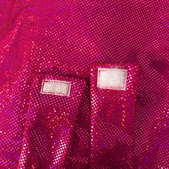 Barbie Rave Halter - Picture 4 of 4